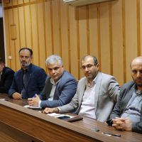 وضعیت راه‌های ارتباطی رشت قابل دفاع نیست | نبود پیمانکاران توانمند یکی از چالش‌هاست