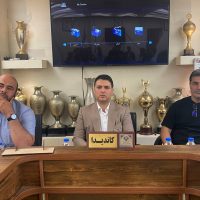 «جواد محمدی» رئیس هیأت روئینگ گیلان شد