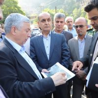 اجرای طرح راه ماسوله ـ خلخال باید با طرح جامع و هماهنگی کامل انجام شود