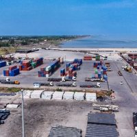 کاهش تعرفه های حمل و نقل ریلی کانتینرهای ترانزیتی مابین بنادر عباس و کاسپین