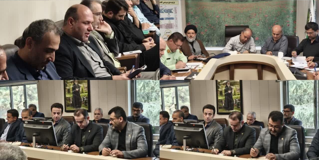 هدف اصلی ما قطع نشدن درخت است | برخورد جدی با جنگلبانان و قرق بانان متخلف