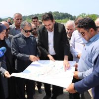 کمیته نظارت بر شورای اداری شهرستان‌ها با تمرکز بر پروژه‌های عمرانی نیمه‌تمام تشکیل می‌شود