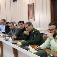 اعزام ۱۰ موکب از شهرستان رشت برای خدمت به زائرین اربعین