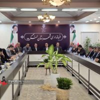 حفظ محیط زیست و مدیریت پسماند در اولویت برنامه‌های فرمانداران باشد