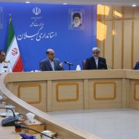 همبستگی قوا و همراهی مردم، عامل اصلی شکست توطئه‌های دشمنان است