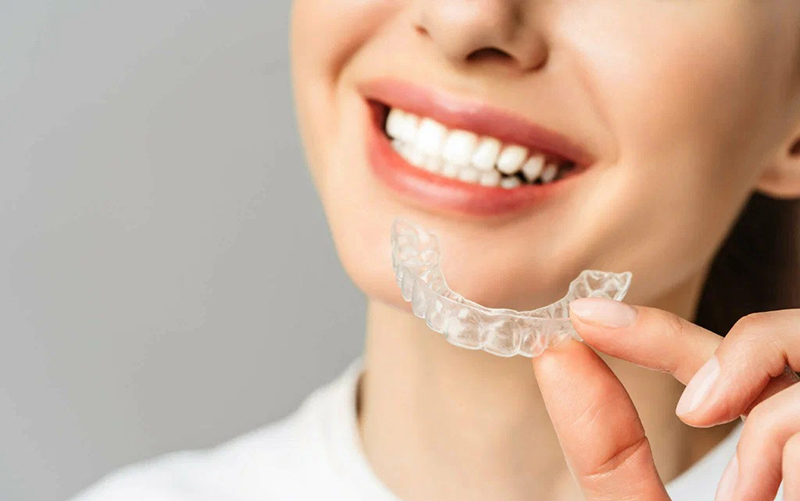 دکتر ارتودنسی با شرایط پرداخت آسان