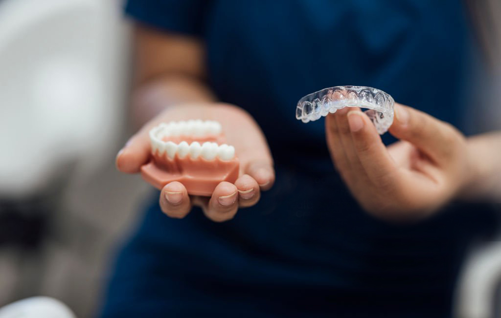 هزینه ارتودنسی اقساطی