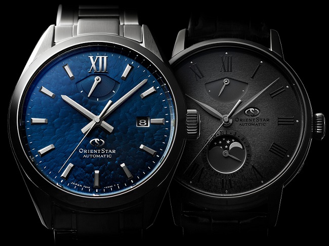 ساعت اورینت