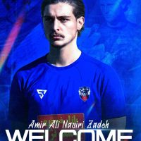 دو سهمیه زیر ۲۱ سال داماش از جوانان گل‌گهر جذب شدند