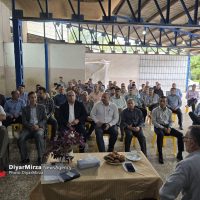 ۶۸ درصد مطالبات چایکاران لنگرودی پرداخت شد