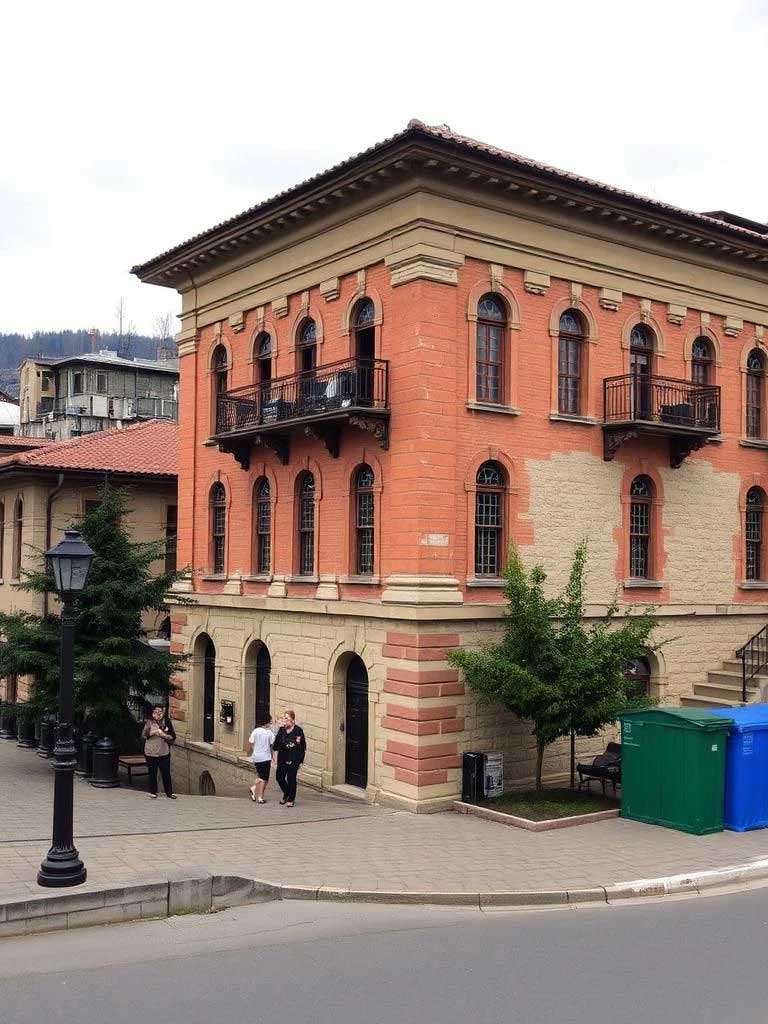 ارزانترین راه برای سفر به تفلیس در تابستان 1404