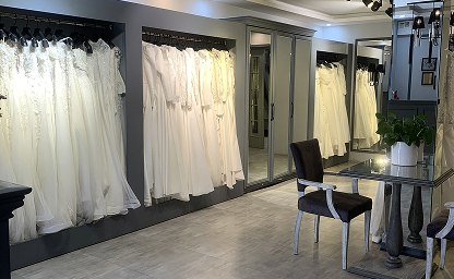 چگونه بهترین مزون مشهد را انتخاب کنیم؟