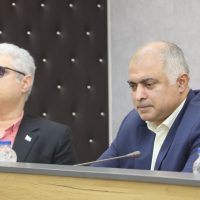 معاون فرماندار خمام و بخشدار مرکزی این‌ شهرستان معرفی شدند