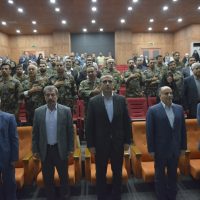 پیوند شعر و طبیعت در جشنواره «درختان رشید» به یاد جنگلبان شهید رشید غفاری
