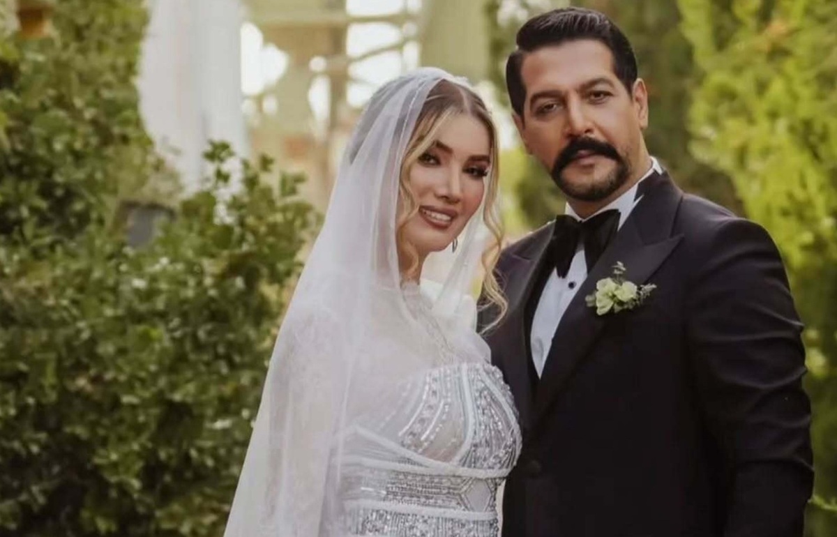 متین ستوده و کامران تفتی