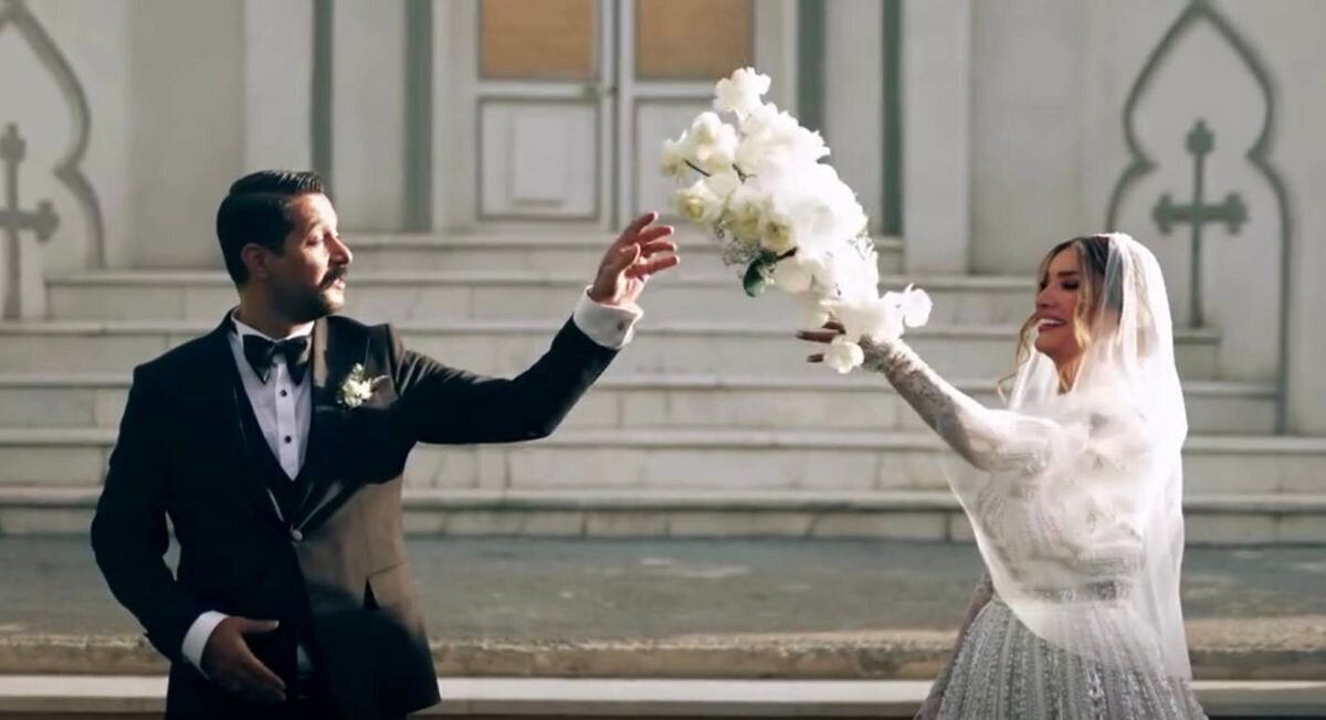 متین ستوده و کامران تفتی 