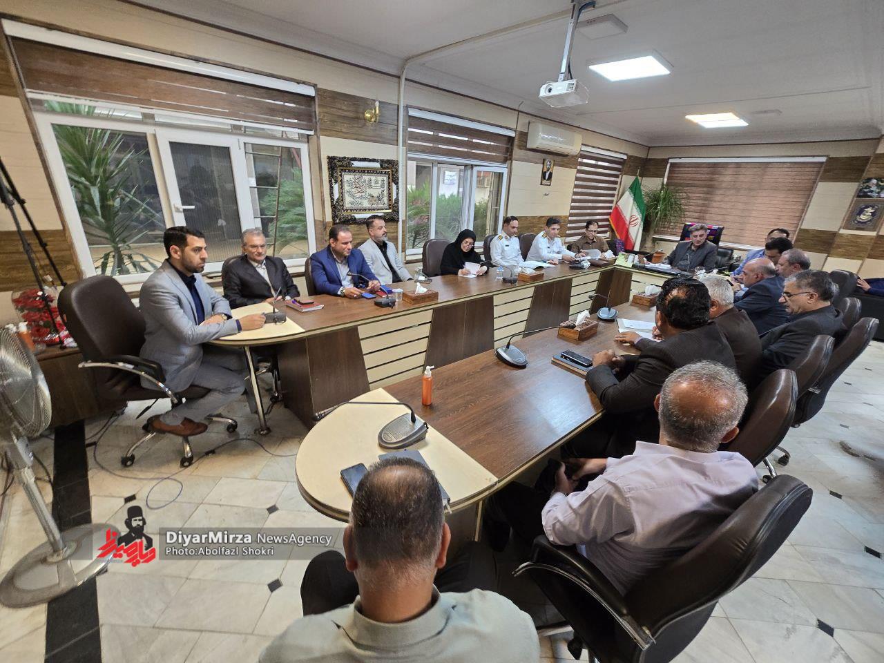 یکشنبه بازار محلی رودسر به نقطه دیگری منتقل شود | جاده سد پلرود در محدوده کارگاهی نیازمند آسفالت است