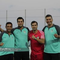 پدیده منطقه آزاد انزلی با درخشش ستاره‎ها شهرداری چلیچه را شکست داد+ گزارش تصویری