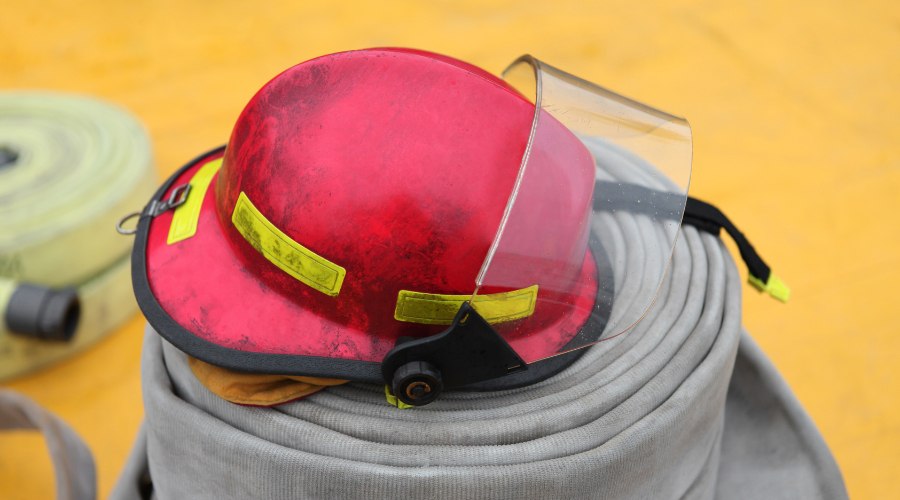 کلاه عملیاتی