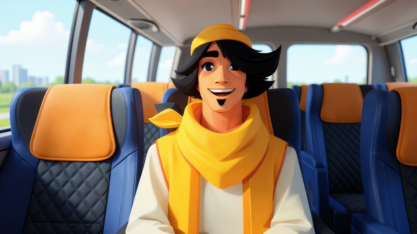 بلیط اتوبوس رشت به تهران علی بابا