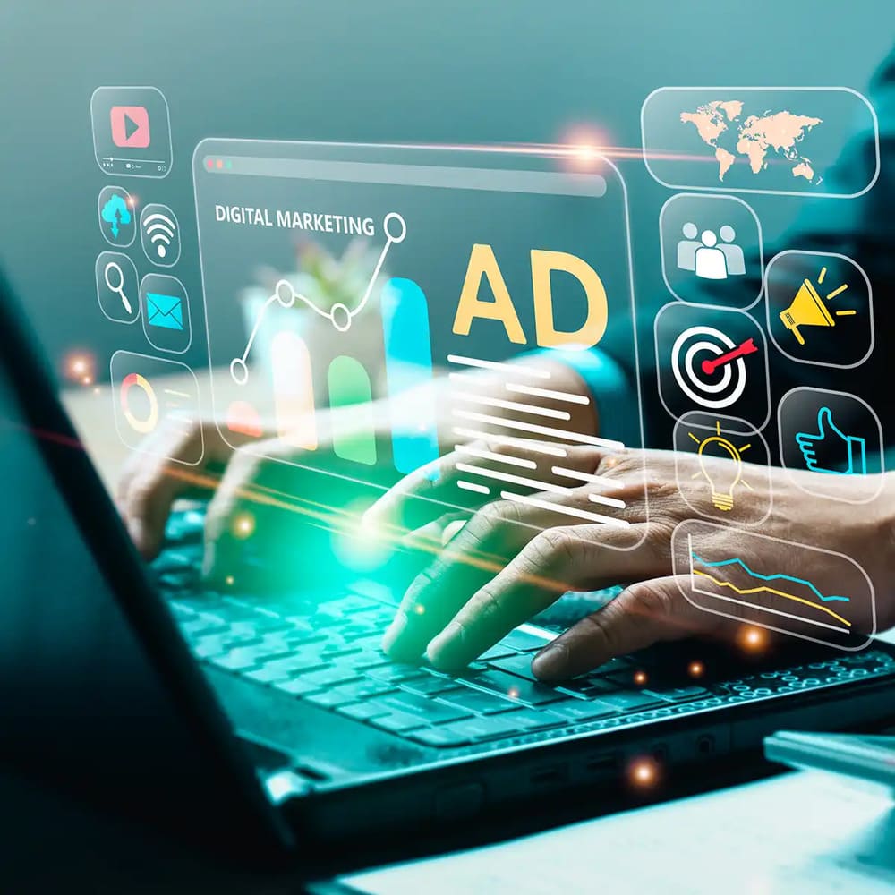 مراحل عبور از سنتی به دیجیتال برای کسب‌وکارهای محلی