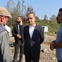 ۲۰ درصد از مسیر رشت–قزوین نیازمند بهسازی است | بخشی از عوارض باید صرف رفاه و ایمنی مسافران شود