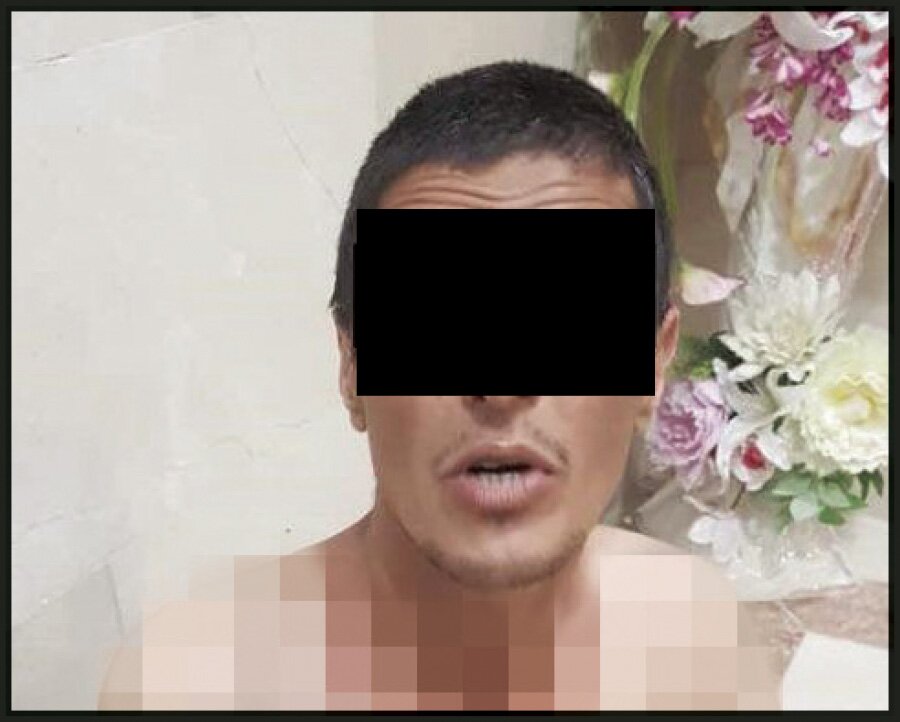 این مقتول را شناسایی کنید