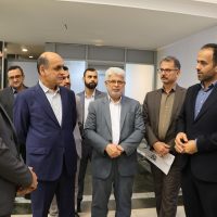 خط پروازی جدید رشت ـ آستاراخان راه اندازی شد |  توسعه مبادلات اقتصادی و گردشگری گیلان و جنوب روسیه