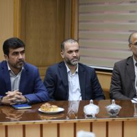 تا زمانی که گیلان پابرجاست، کشور از نظر غذایی در امان خواهد بود