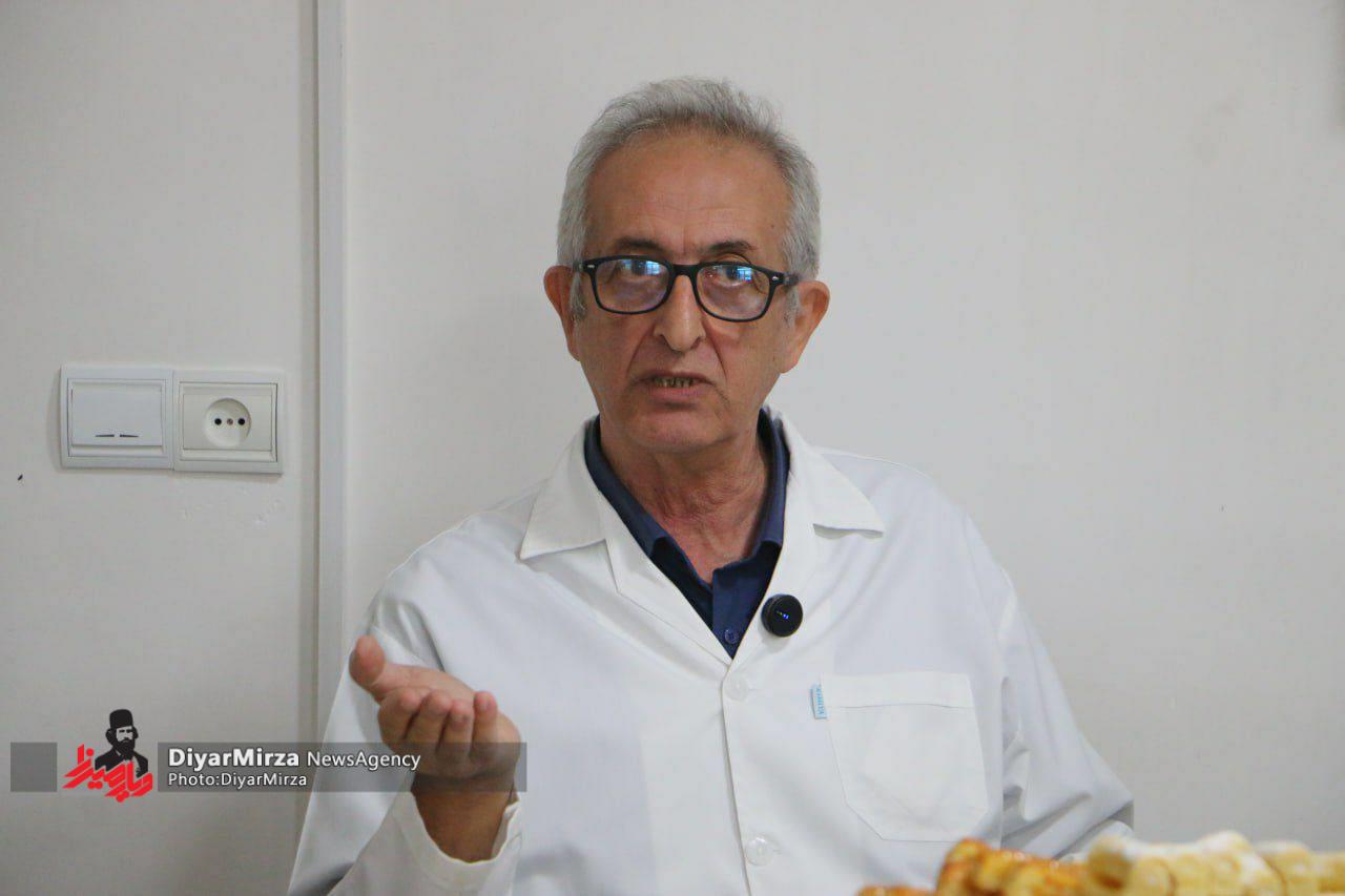 شرکت دانش‌بنیان لفاف‌های چندلایه خزر