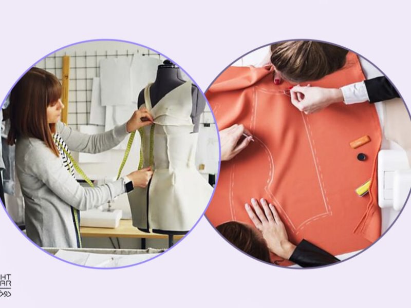 متد خیاطی سیلور چیست؟