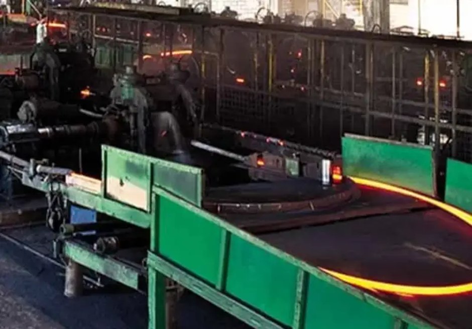 تولید مجدد میلگرد امیر کبیر خزر