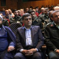 سرهنگ رحمانی فرمانده انتظامی شهرستان آستانه اشرفیه شد