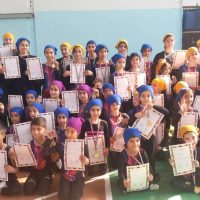 برگزاری جشنواره ژیمناستیک لشت نشا با شرکت ۱۰۸ ورزشکار+ تصاویر