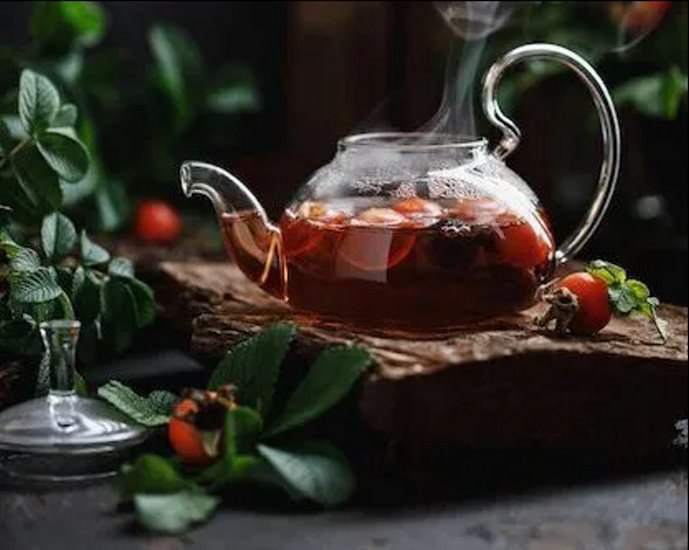 خواص دمنوش رازیانه