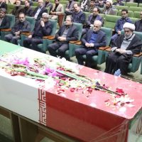 رئیس دادگستری گیلان: فرهنگ فاطمی باید در جامعه گسترش یابد