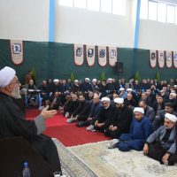 گفتمان انقلاب اسلامی در جهان امروز مقتدرترین گفتمان دنیای اسلام است