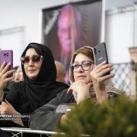 تشییع پیکر هنرمند نام‌آشنای گیلانی، مرحوم ناصر مسعودی