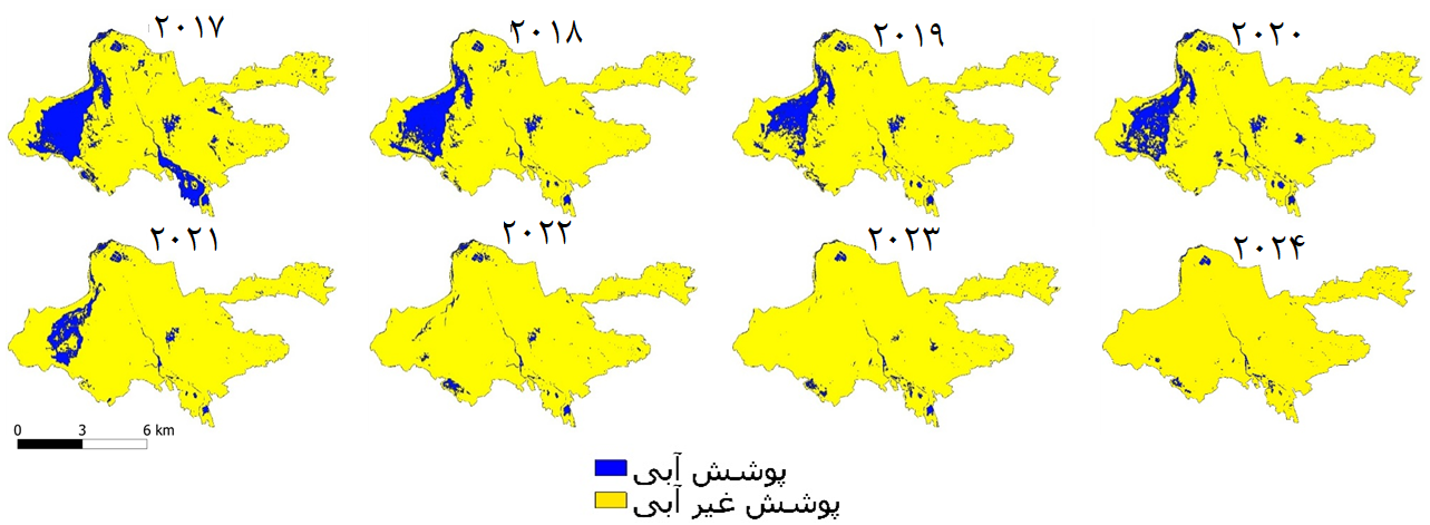 تالاب سرخانکل