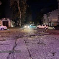 گلسار زیر تیغ حفاری؛ آسفالت ترک برداشته و خیابان‌هایی که به کارگاه دائمی تبدیل شده‌اند