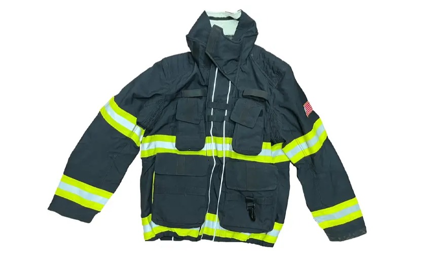 راهنمای خرید لباس آتش نشانی وایکینگ