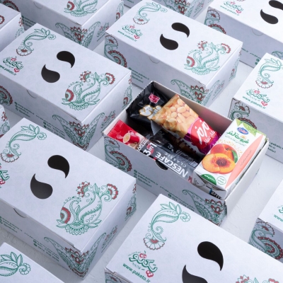 ایده نذری برای بچه ها