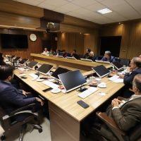 با برگزاری نمایشگاه در سبزه میدان رشت مخالفیم | برنامه‌های ویژه هفته رشت اعلام شد