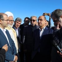 لایروبی ۳ هزار هکتار از آب‌بندان های گیلان با استفاده از ظرفیت بخش خصوصی و دولتی