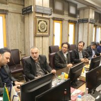 بندرانزلی به دنبال برون‌سپاری هوشمند و استانداردسازی مراحل صدور مجوزهای شهرسازی