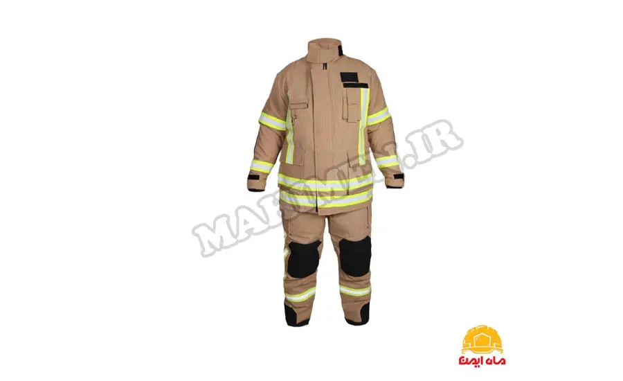 تناسب لباس با نوع مأموریت