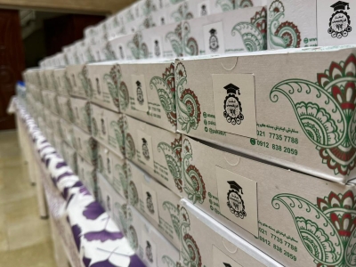 ایده نذری برای مدرسه