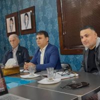 جریان دائمی تئاتر خیابانی در رشت راه‌اندازی می‌شود | نقش خود را در تسهیل‌گری ایفا خواهیم کرد