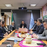 سرپرست معاونت توسعه مدیریت و پشتیبانی میراث فرهنگی گیلان منصوب شد