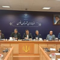 محور صومعه‌سرا به فومن و پونل یکی از اولویت‌های مهم دولت است